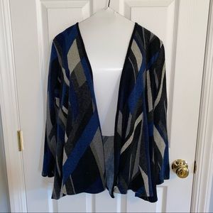 SJS Cardigan